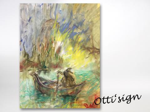 Ottisign | Design 009